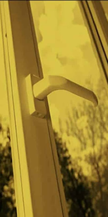 Réparation fenêtre Bruxelles